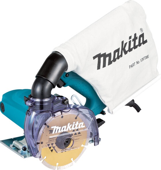 Makita 4100KB električni rezač za pločice i beton