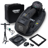 grabo high flow vakum