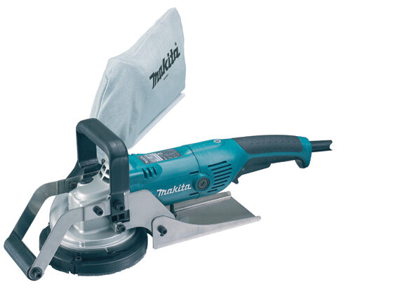 Makita PC5001C brusilica za beton s usisom